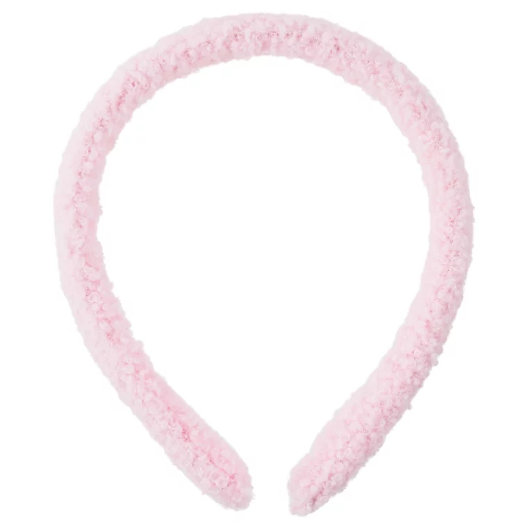 Rajf za kosu INFINITY INF440 roze — slika 3
