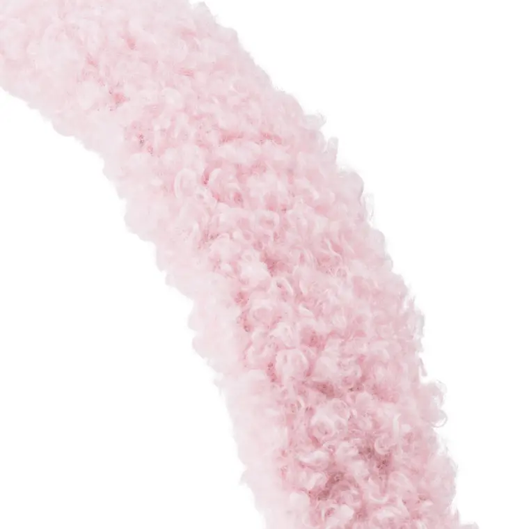 Rajf za kosu INFINITY INF440 roze — slika 4