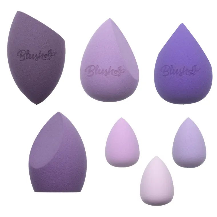 Set sunđera za blendovanje BLSH521 — slika 3