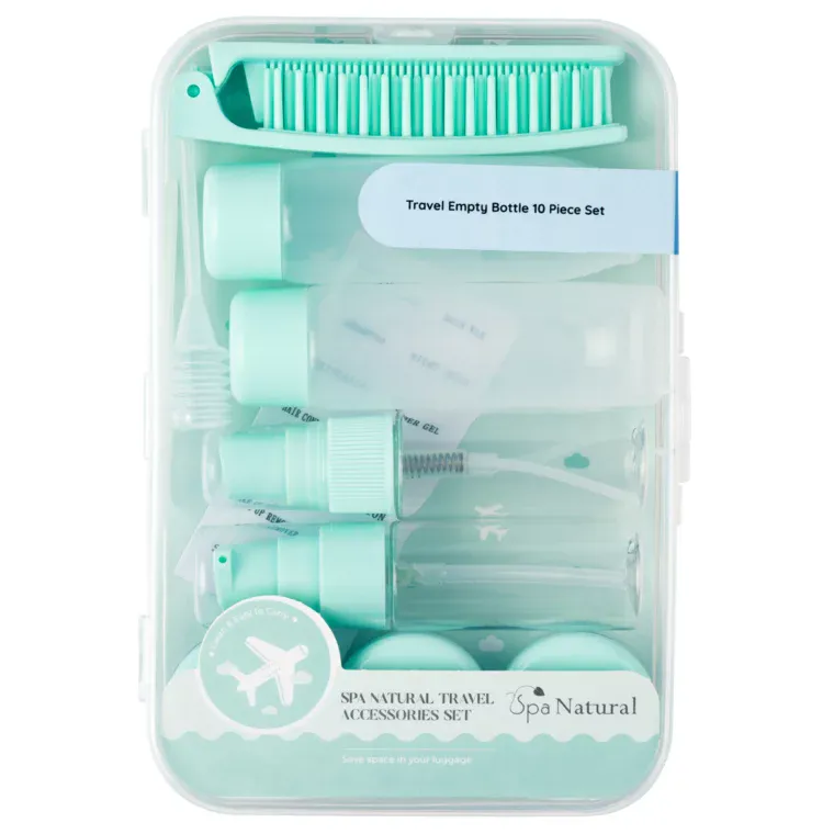 Set za putovanje SN150 — slika 1