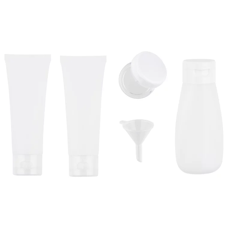 Set bočica za putovanje — slika 2