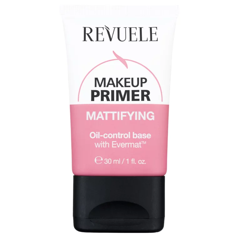 Prajmer za lice - Mattifying