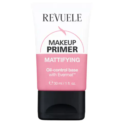 Prajmer za lice - Mattifying