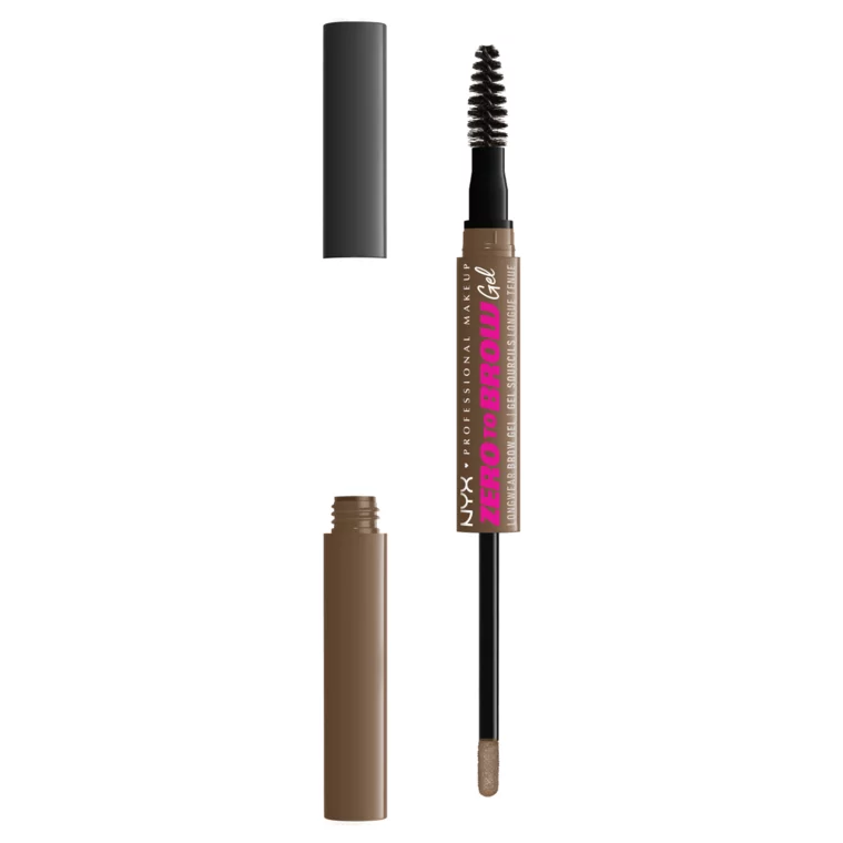 Gel za obrve - Zero To Brow