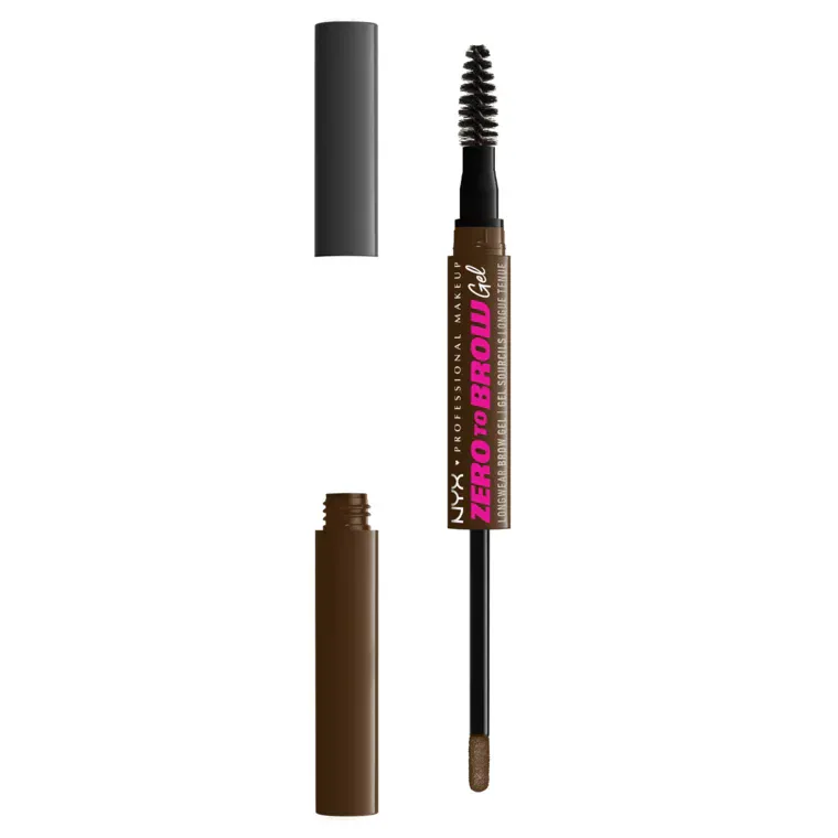 Gel za obrve - Zero To Brow — ZTBG06 Chocolate — slika 1