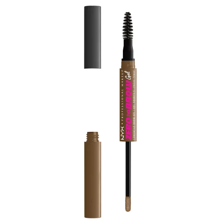 Gel za obrve - Zero To Brow — ZTBG03 Taupe — slika 1