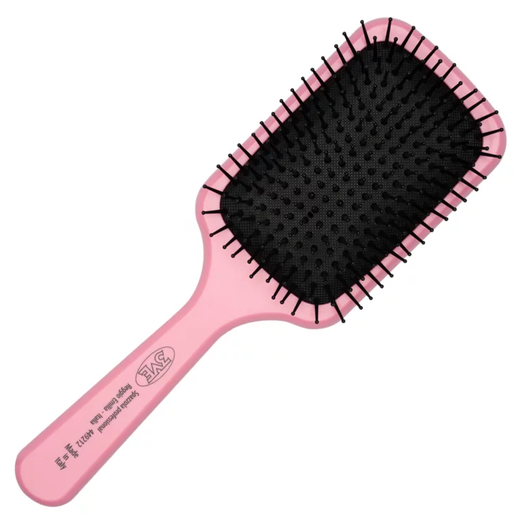 Četka za raščešljavanje kose Sweet Vibes - Think Pink — slika 2