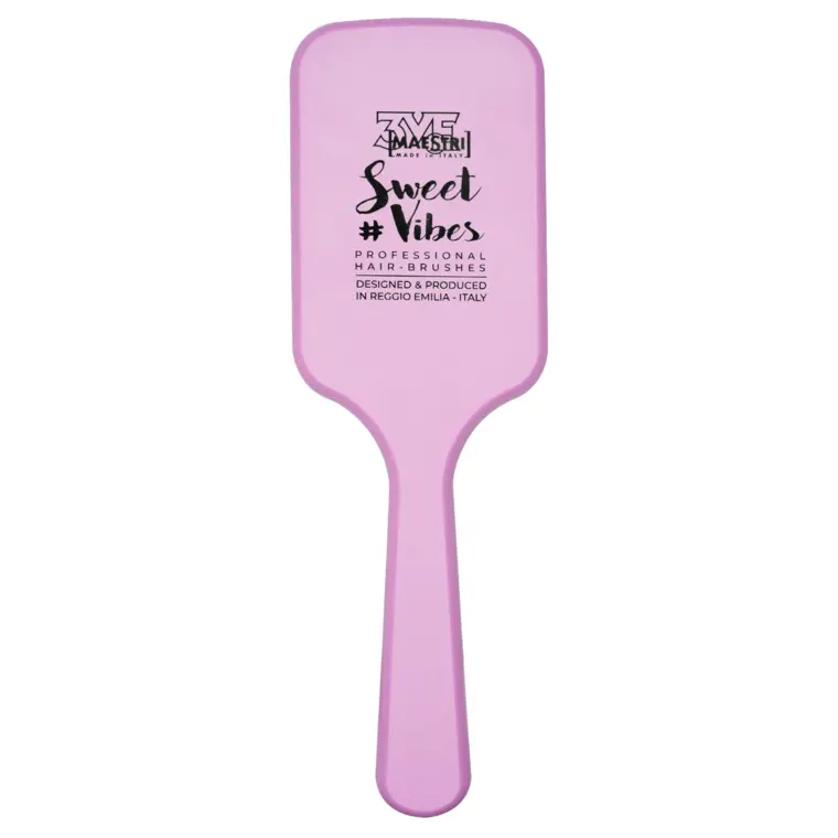 Četka za raščešljavanje kose Sweet Vibes - I Lilac You — slika 4