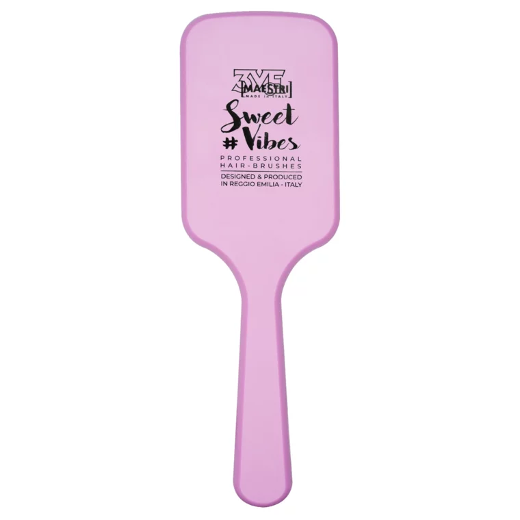 Četka za raščešljavanje kose Sweet Vibes - I Lilac You — slika 3