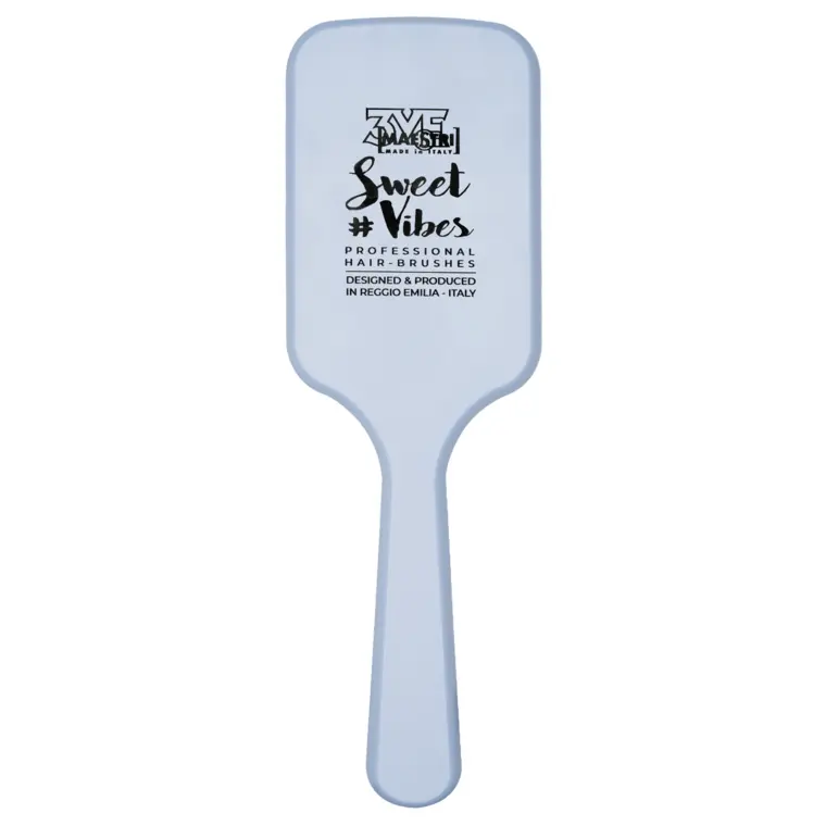 Četka za raščešljavanje kose Sweet Vibes - Blue Moon — slika 4