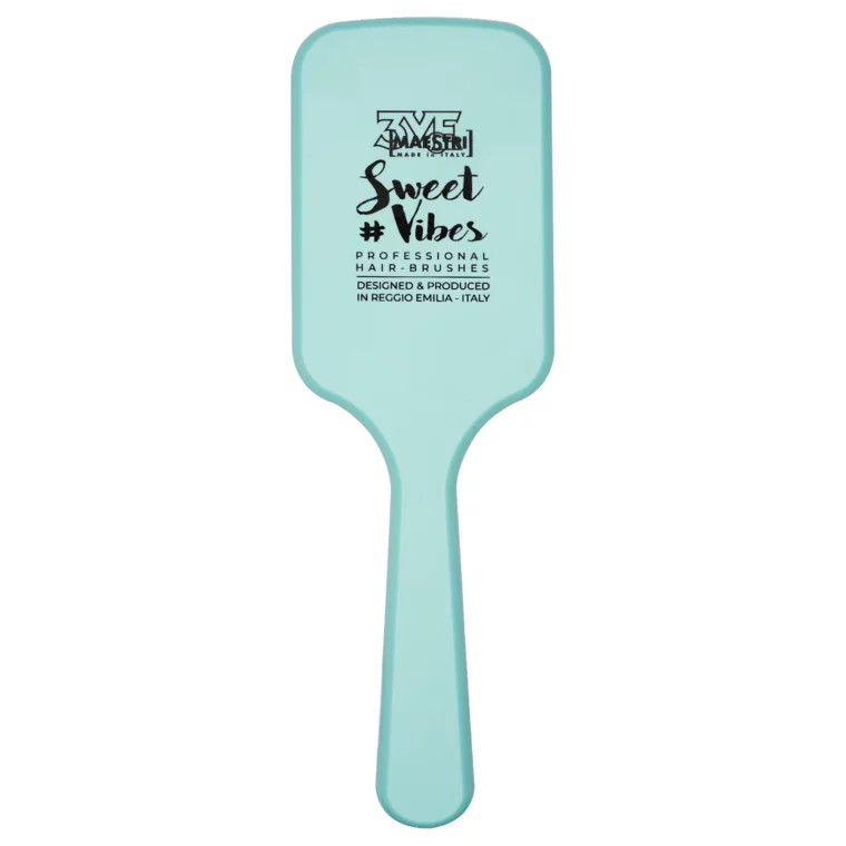 Četka za raščešljavanje kose Sweet Vibes - Aqua Wave — slika 3