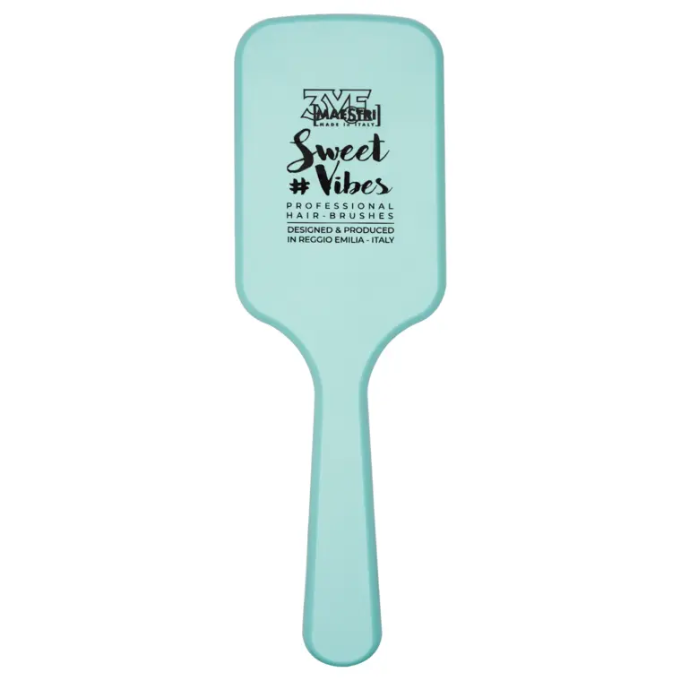 Četka za raščešljavanje kose Sweet Vibes - Aqua Wave — slika 4