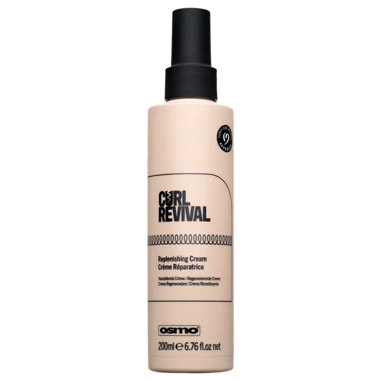 Krema za kosu - Curl Revival Replenishing — slika 1