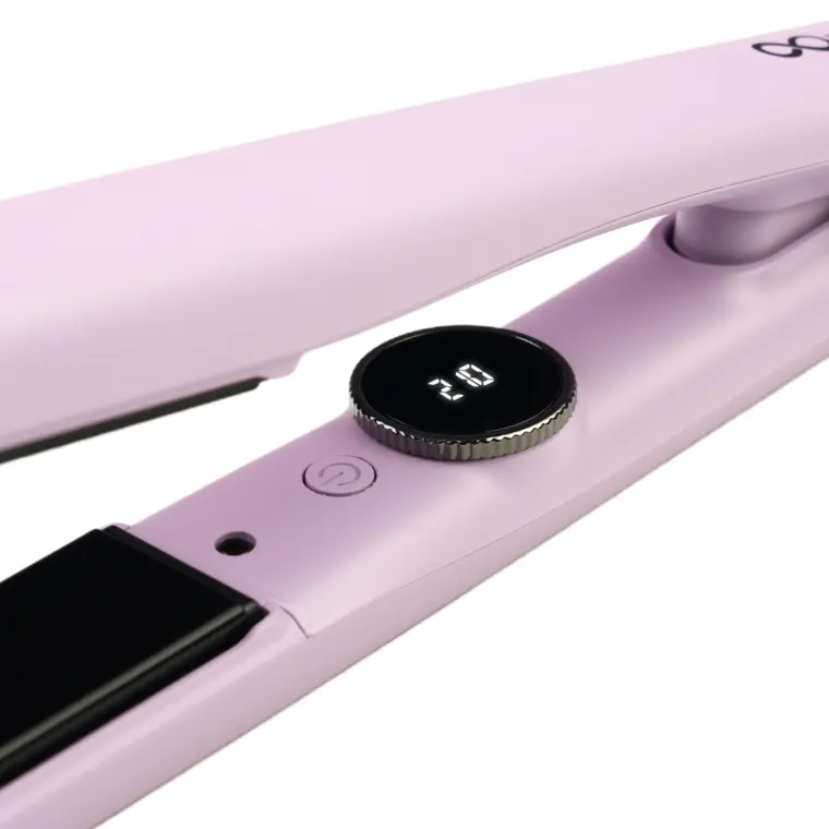 Presa za kosu INFINITY INF444P — slika 2