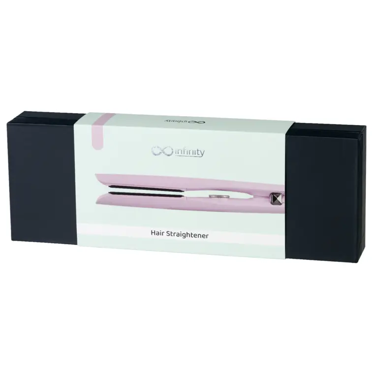Presa za kosu INFINITY INF444P — slika 6