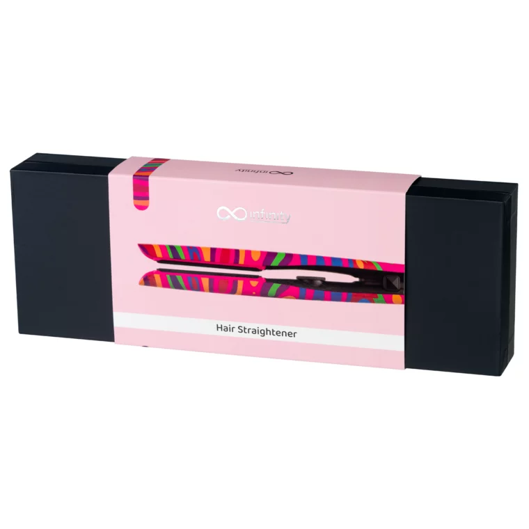 Presa za kosu - Abstract Intense — slika 6