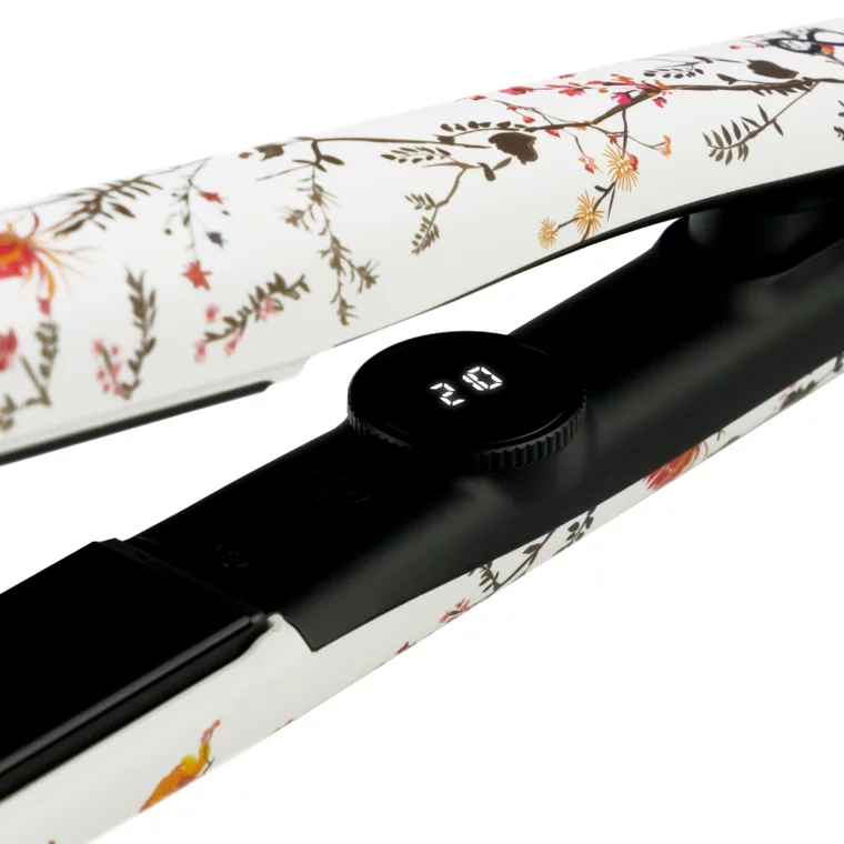 Presa za kosu - Flowers & Branches — slika 2