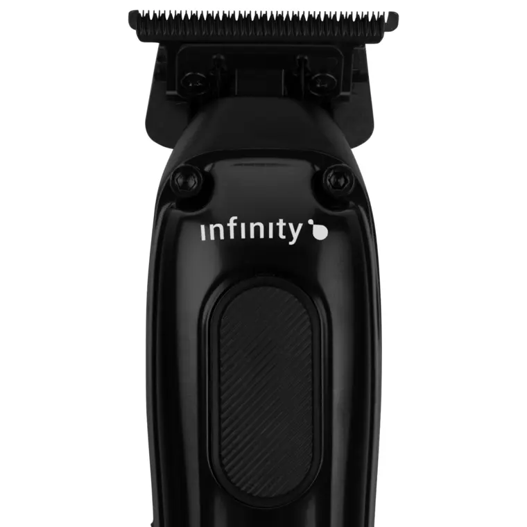 Bežični trimer za kosu i bradu INFINITY Sharp Master — slika 2