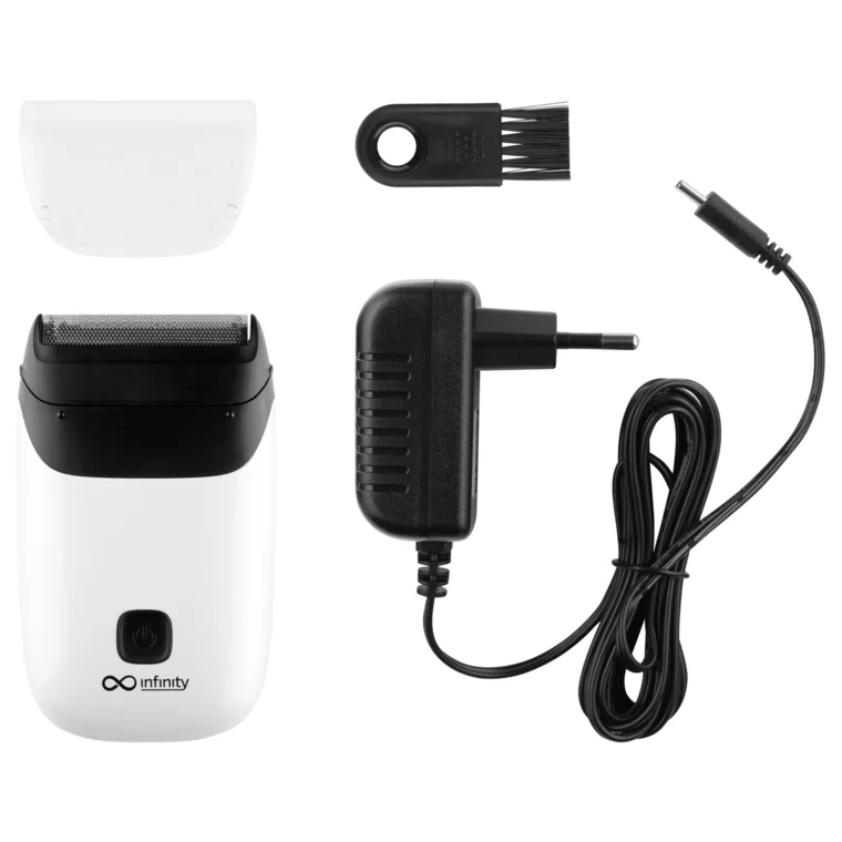 Električni brijač INFINITY Micro Shave INF448 — slika 3