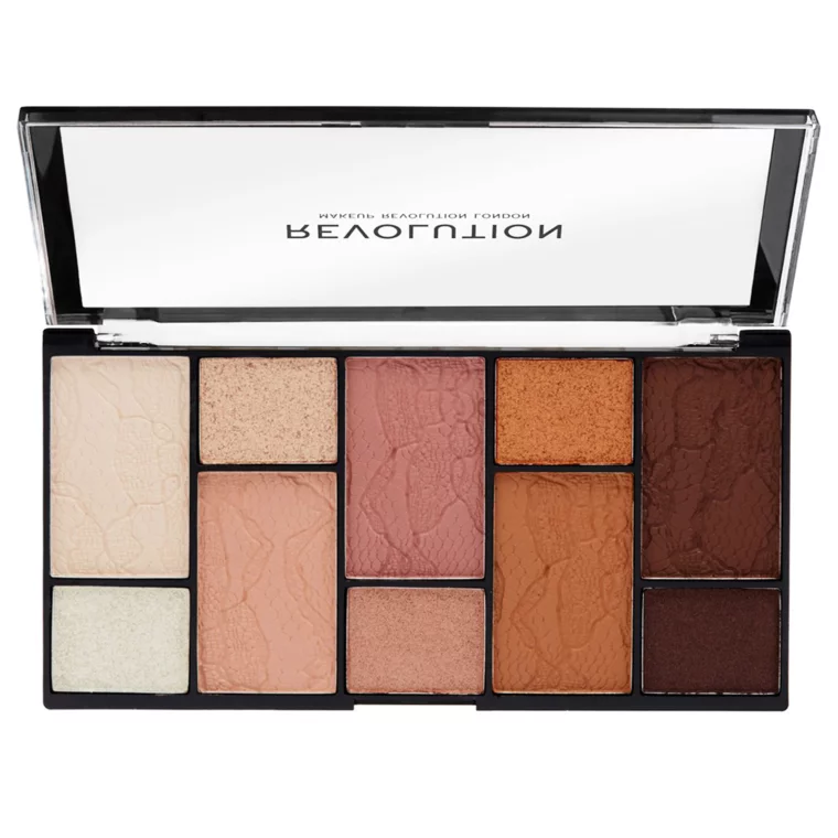 Paleta senki i pigmenata - Reloaded Dimension Neutral Charm