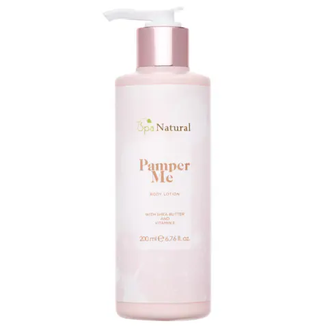 Losion za telo - Pamper Me 200 ml
