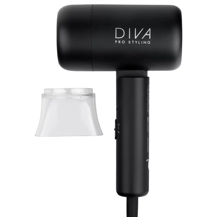 Mini fen za kosu - Jet Set PRO127 — slika 2
