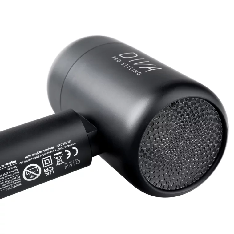Mini fen za kosu - Jet Set PRO127 — slika 6