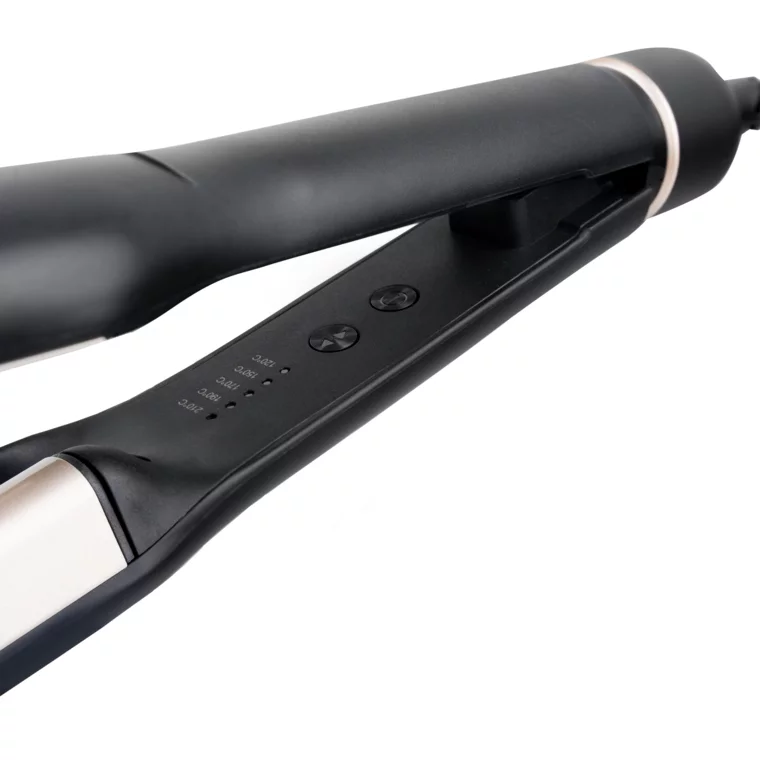 Presa za kosu za kreiranje talasa - Digital Wave & Curl PRO325 — slika 2