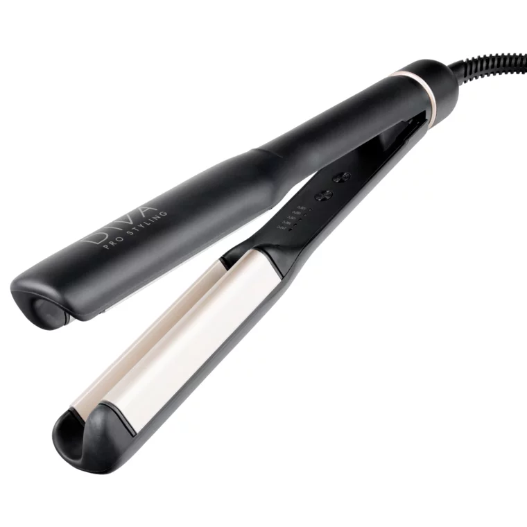 Presa za kosu za kreiranje talasa - Digital Wave & Curl PRO325