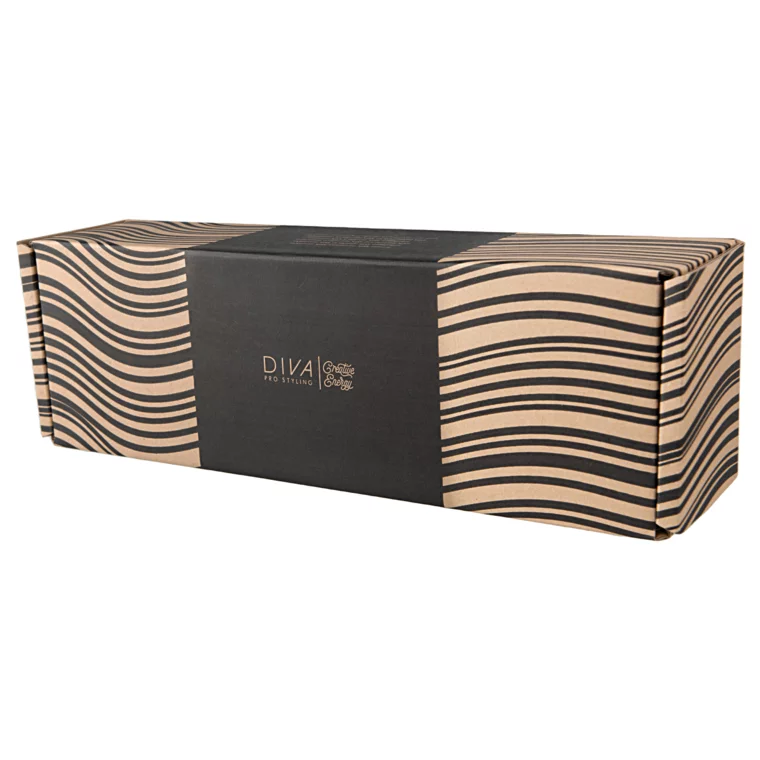 Presa za kosu za kreiranje talasa - Digital Wave & Curl PRO325 — slika 9