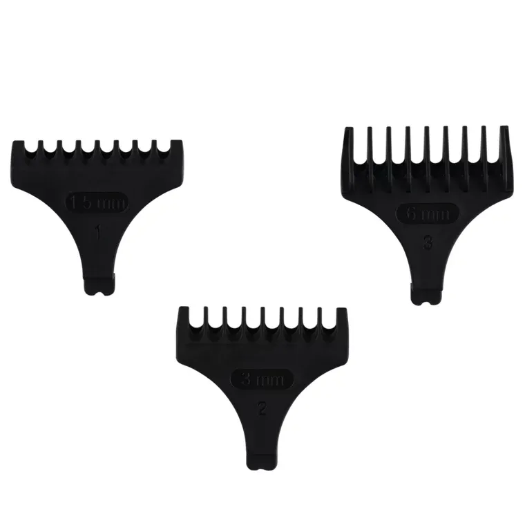 Set češljeva za trimer INFINITY Sharp Master — slika 1