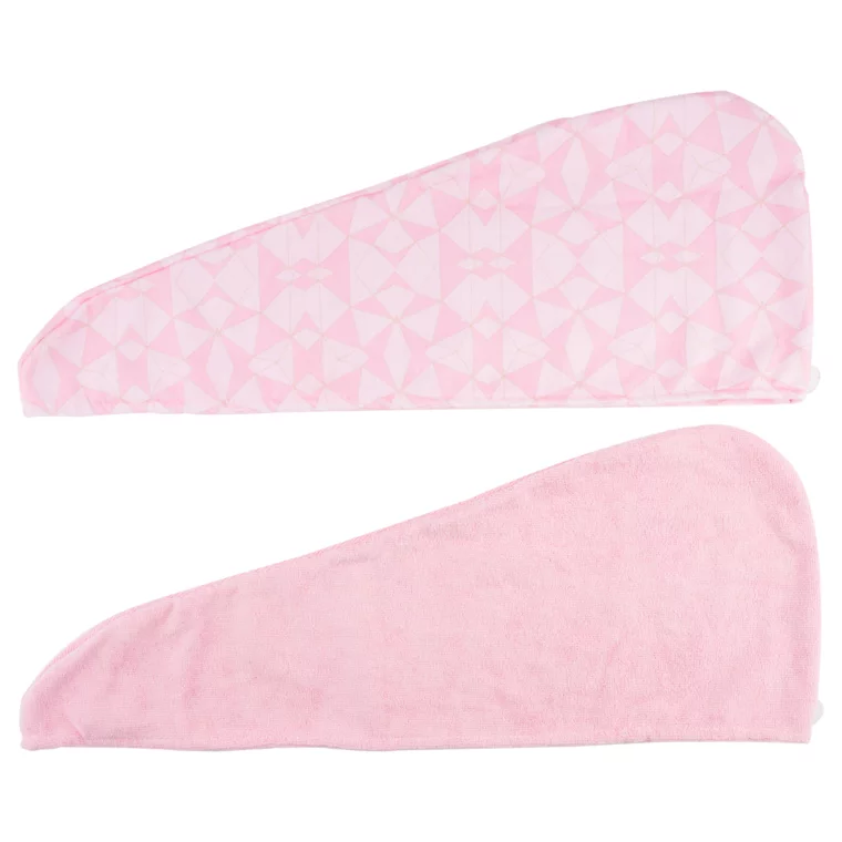 Set turbana za kosu — slika 2