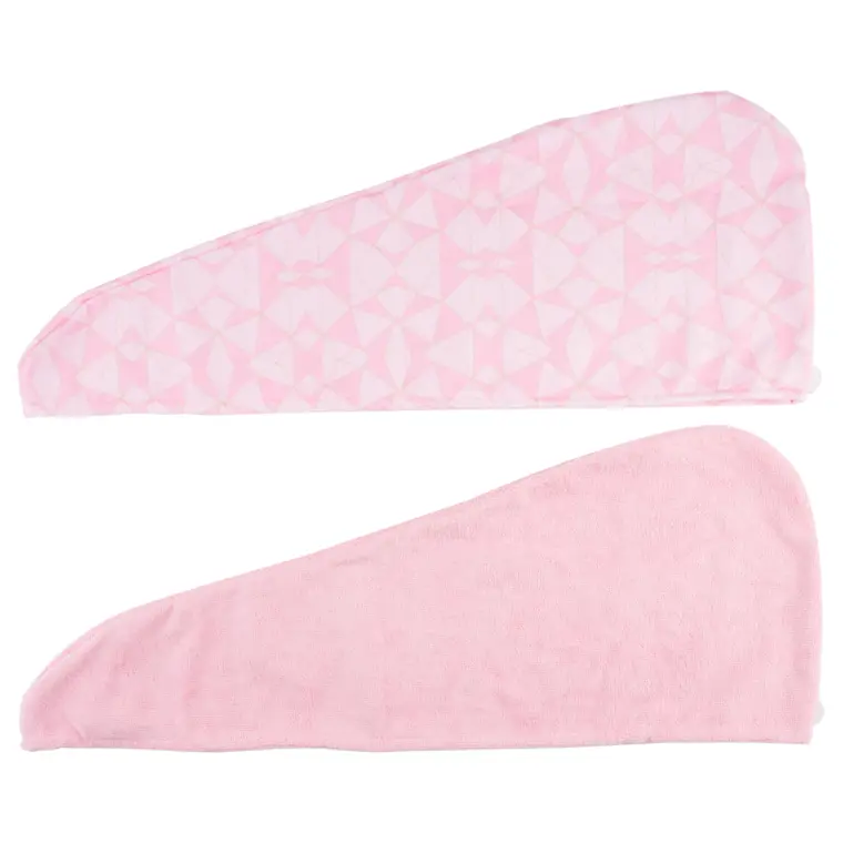 Set turbana za kosu — slika 8