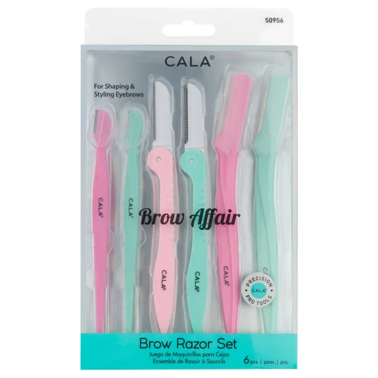 Set trimera za obrve - Brow Affair — slika 1