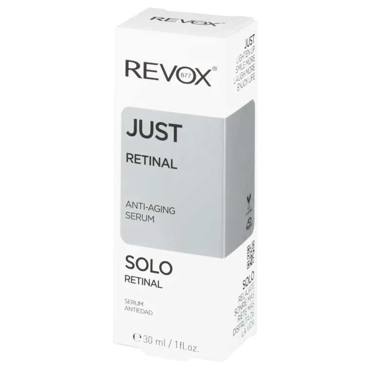 Serum za lice - Just Retinal 30 ml — slika 2
