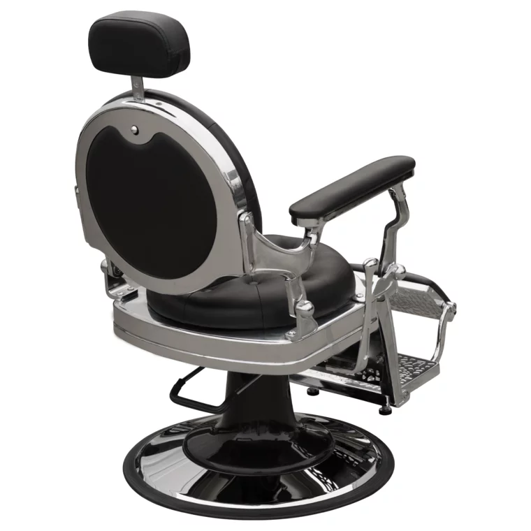 Frizerska berberska stolica WL-B195S — slika 8