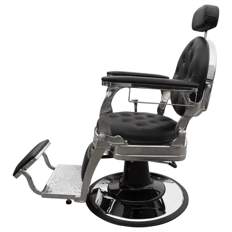 Frizerska berberska stolica WL-B195S — slika 10