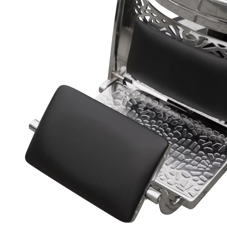 Frizerska berberska stolica WL-B195S — slika 6