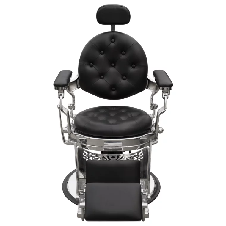 Frizerska berberska stolica WL-B195S — slika 2