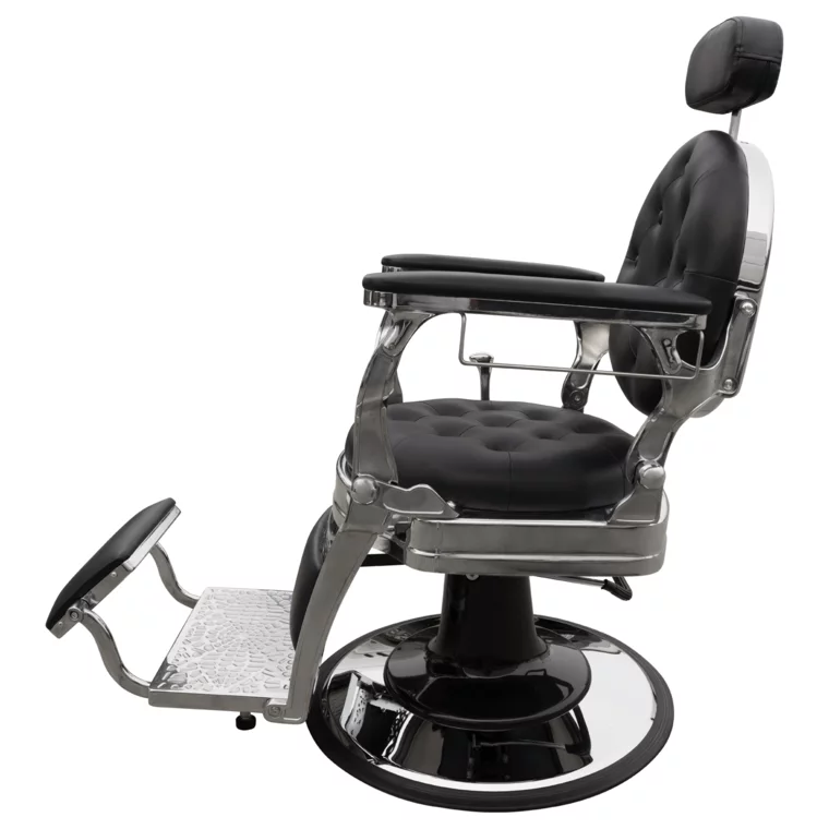 Frizerska berberska stolica WL-B195S — slika 3