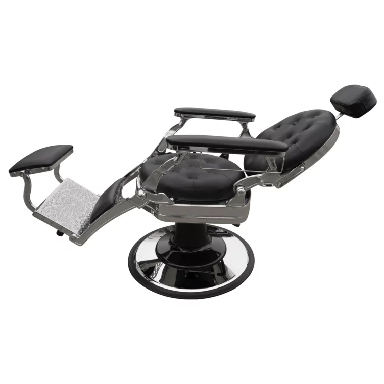 Frizerska berberska stolica WL-B195S — slika 4