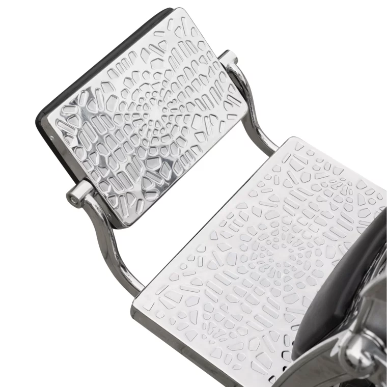 Frizerska berberska stolica WL-B195S — slika 7