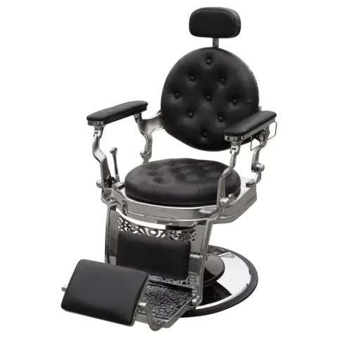 Frizerska berberska stolica WL-B195S