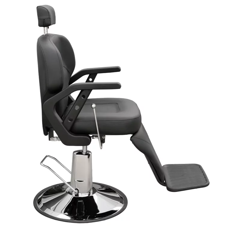 Frizerska berberska stolica WL-R8287 — slika 3