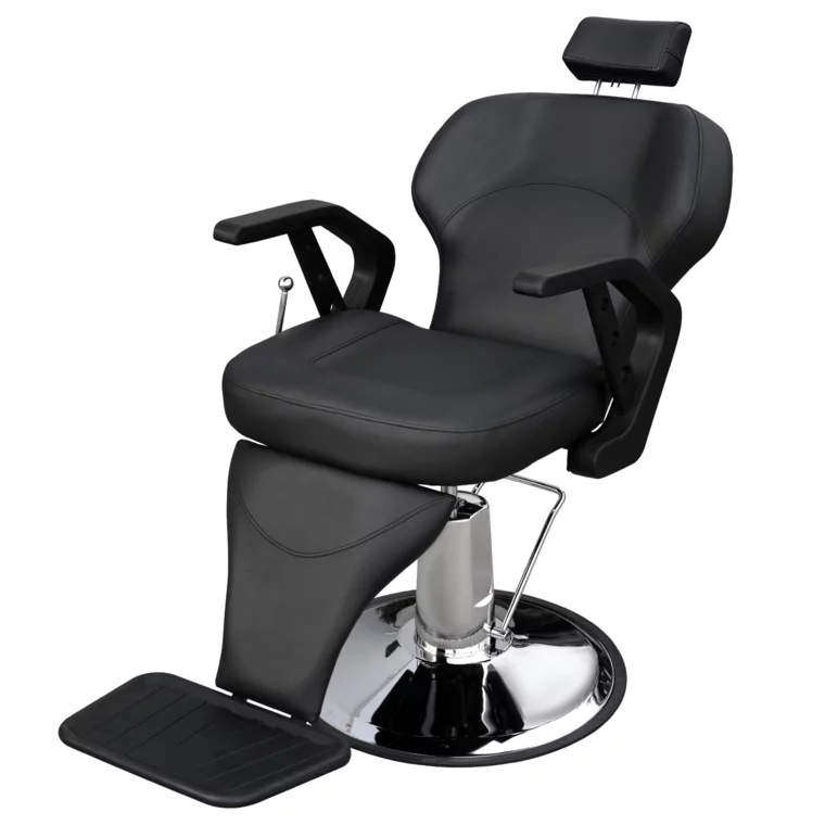 Frizerska berberska stolica WL-R8287 — slika 6