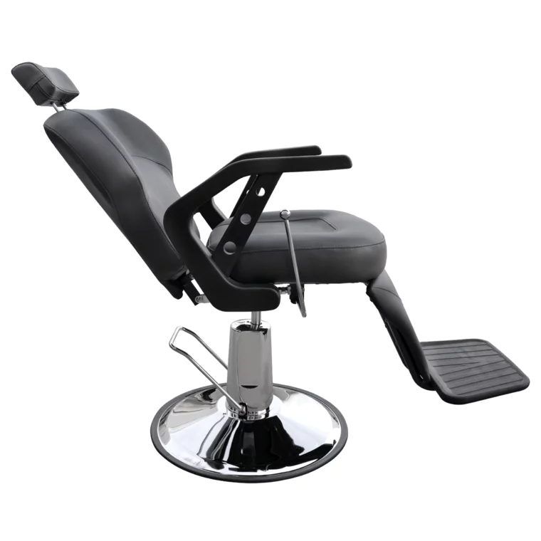 Frizerska berberska stolica WL-R8287 — slika 7