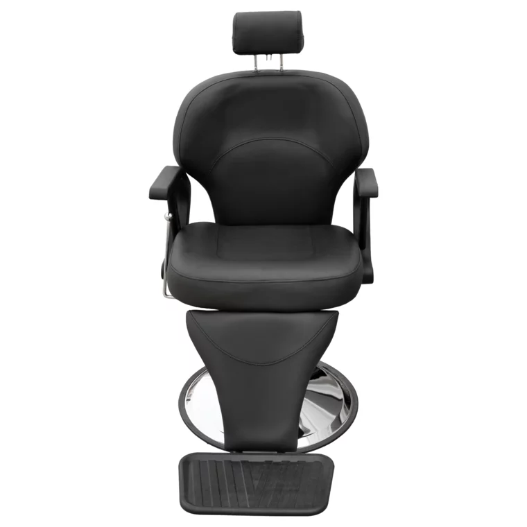 Frizerska berberska stolica WL-R8287 — slika 2