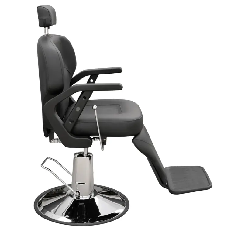 Frizerska berberska stolica WL-R8287 — slika 8
