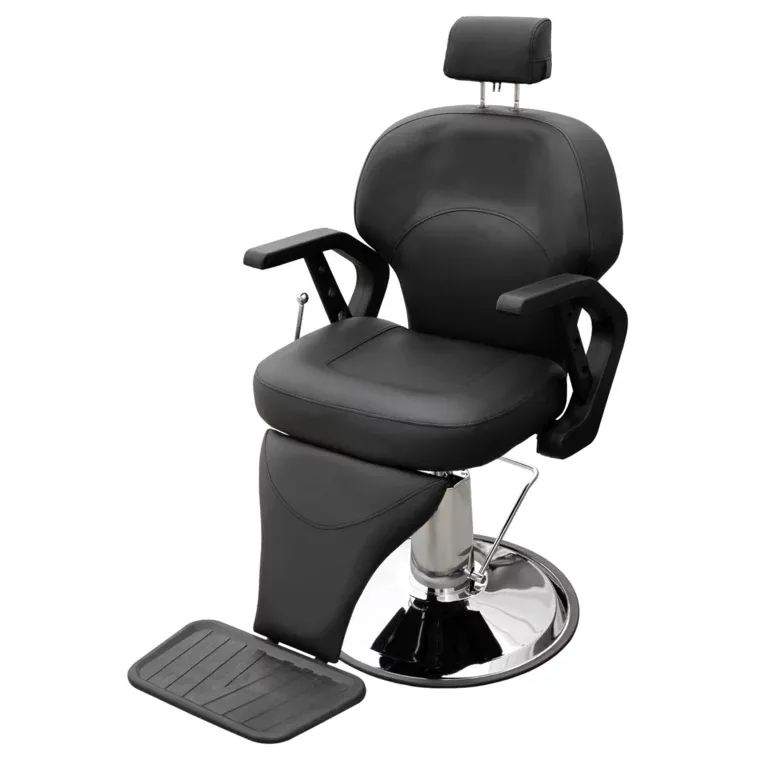 Frizerska berberska stolica WL-R8287 — slika 1