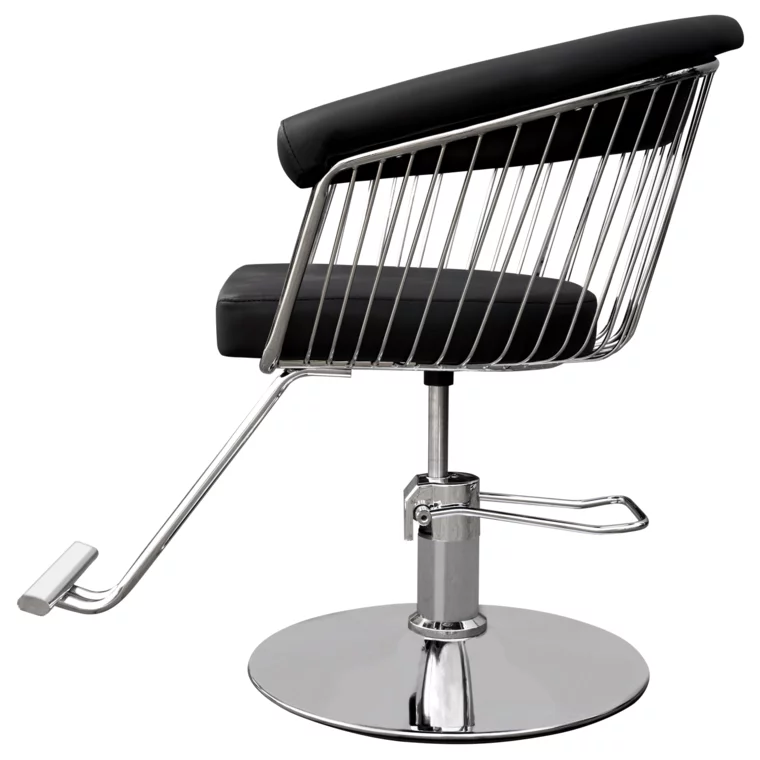 Frizerska stolica sa hidraulikom WL-S2299B — slika 3